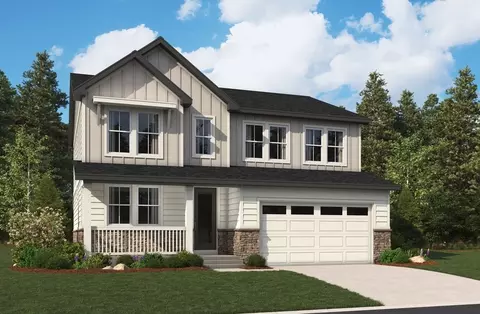 2081 S Irvington St, Aurora, CO 80018