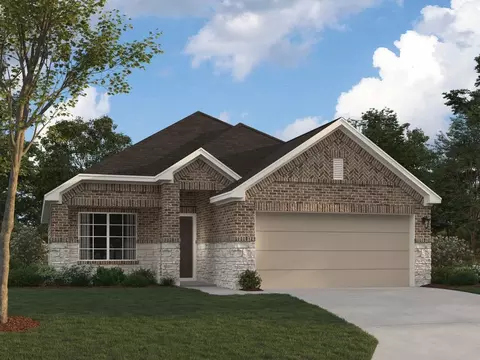 107 Rogerdale River Dr, Magnolia, TX 77354