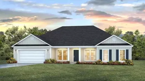 603 S Coral Ln, Pearl, MS 39208