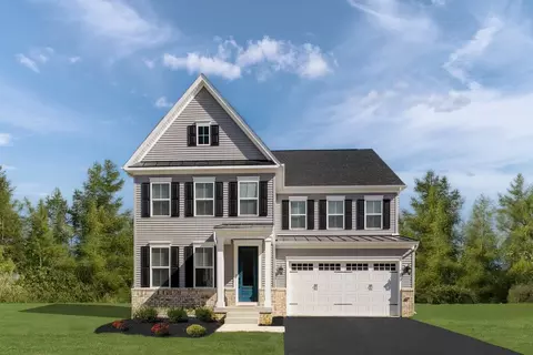14703 Sweet Pepperbush Pl, Marlboro, MD 20774
