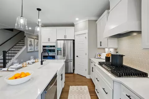 Kitchen - 175 Ford Meadows Dr, Garner, NC 27529 photo 5 of 9