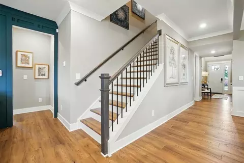 Entry Way - 175 Ford Meadows Dr, Garner, NC 27529 photo 4 of 6