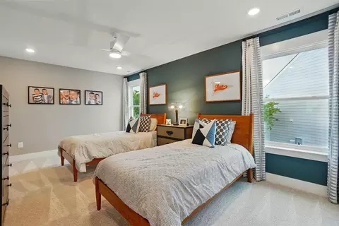 Bedroom - 175 Ford Meadows Dr, Garner, NC 27529 photo 4 of 8