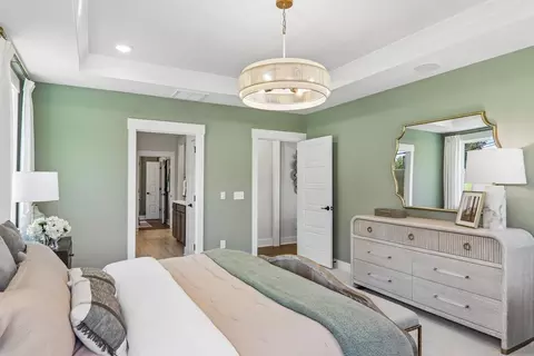 Bedroom - 175 Ford Meadows Dr, Garner, NC 27529 photo 5 of 11