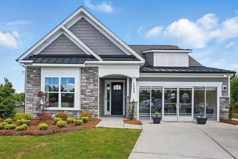 Exterior - 175 Ford Meadows Dr, Garner, NC 27529 photo 4 of 8
