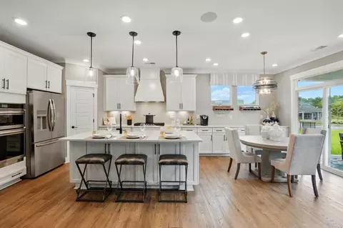 Kitchen - 175 Ford Meadows Dr, Garner, NC 27529 photo 1 of 9