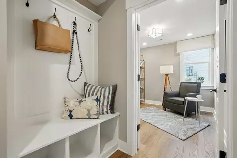 Entry Way - 175 Ford Meadows Dr, Garner, NC 27529 photo 3 of 6