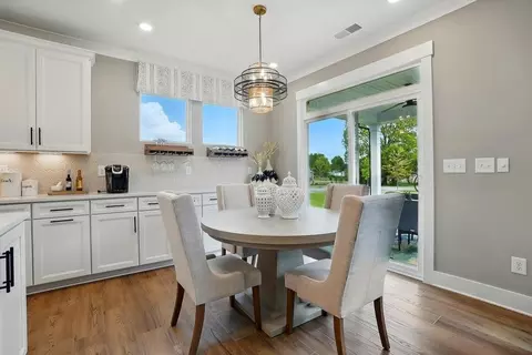 Dining - 175 Ford Meadows Dr, Garner, NC 27529 photo 1 of 3