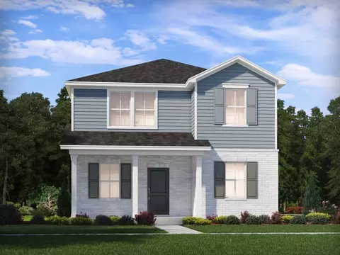 123 Everly Cir, Ocean Springs, MS 39564