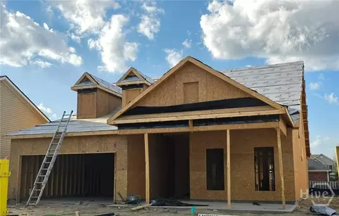 135 Snowbell Ct, Savannah, GA 31419