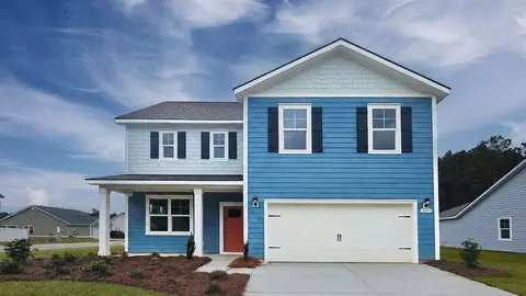 4301 Rockwood Dr, Conway, SC 29527