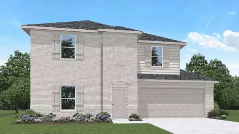 104 Wildflower Ln, Dayton, TX 77535