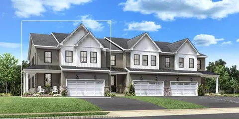 2 Meade Dr, West Windsor, NJ 08550