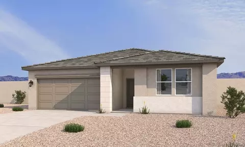 18234 W Creedance Blvd, Surprise, AZ 85387