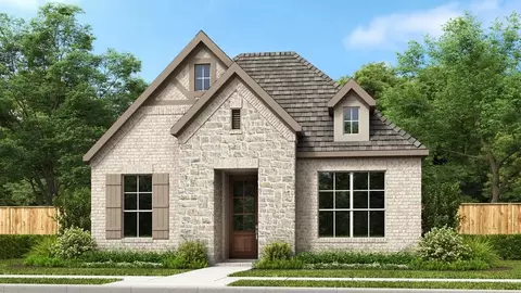 2716 Birkenhead Ct, Celina, TX 75009