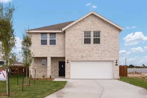 Exterior - 7001 Cherimoya Ln, Laredo, TX 78046 photo 11 of 11