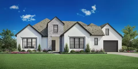 4916 Carsoli Ln, Leander, TX 78641