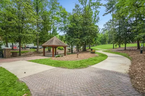Exterior - lot95 Brook Trout Ln, Willow Spring, NC 27592 photo 19 of 19