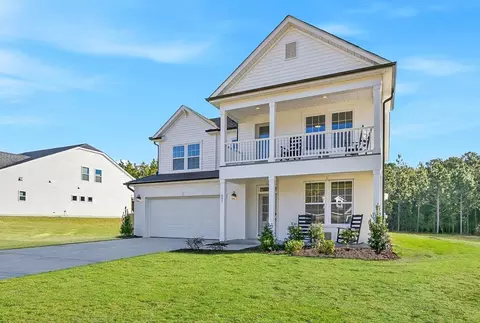 Other - lot95 Brook Trout Ln, Willow Spring, NC 27592 photo 12 of 26