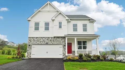 100 Laurel Hills Dr, Sarver, PA 16055
