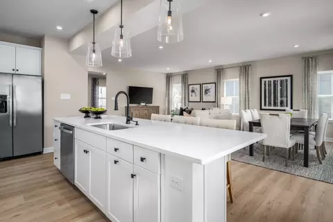 Kitchen - 103 Meadow Ln, Easley, SC 29642 photo 3 of 4