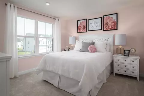 Bedroom - 103 Meadow Ln, Easley, SC 29642 photo 4 of 6