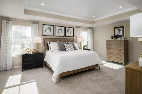 Bedroom - 103 Meadow Ln, Easley, SC 29642 photo 2 of 6
