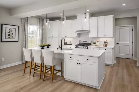 Kitchen - 103 Meadow Ln, Easley, SC 29642 photo 2 of 4