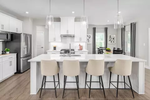 Kitchen - 103 Meadow Ln, Easley, SC 29642 photo 4 of 4