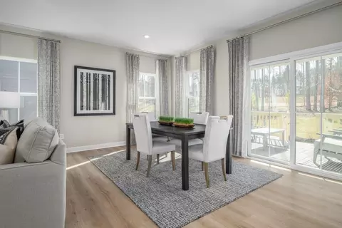 Dining - 103 Meadow Ln, Easley, SC 29642 photo 2 of 3