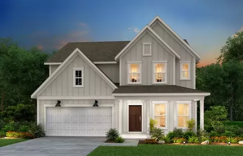 1251 Muller Rd, Blythewood, SC 29016