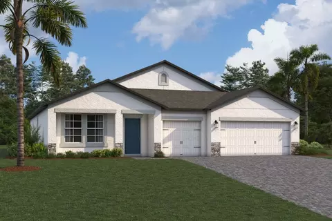 4578 Lake Fox Dr, Lakeland, FL 33810