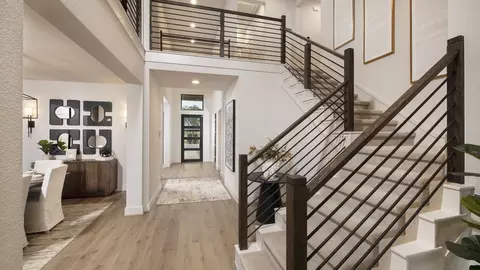 Entry Way - 228 Star Rush Trl, Georgetown, TX 78633 photo 1 of 1