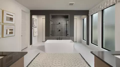 Bath - 228 Star Rush Trl, Georgetown, TX 78633 photo 1 of 2
