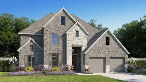 Exterior - 228 Star Rush Trl, Georgetown, TX 78633 photo 2 of 3
