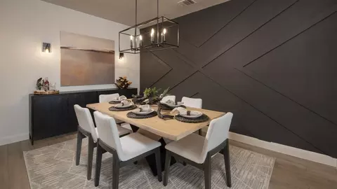 Dining - 228 Star Rush Trl, Georgetown, TX 78633 photo 2 of 2