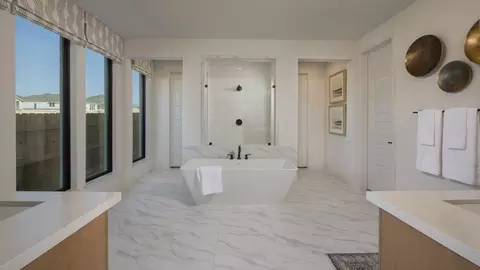 Bath - 228 Star Rush Trl, Georgetown, TX 78633 photo 2 of 2