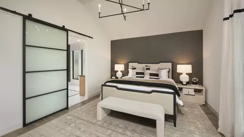 Bedroom - 228 Star Rush Trl, Georgetown, TX 78633 photo 1 of 2