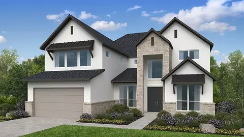 21911 Clover Thistle Ct, Richmond, TX 77407