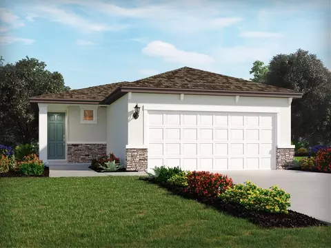 3935 Teak Ln, Bartow, FL 33830