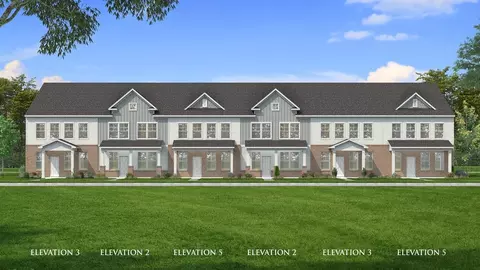 2988 Loblolly Ln, Douglasville, GA 30135
