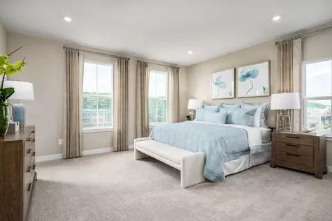Bedroom - 11302 Lanier Farm Loop, Manassas, VA 20109 photo 1 of 6