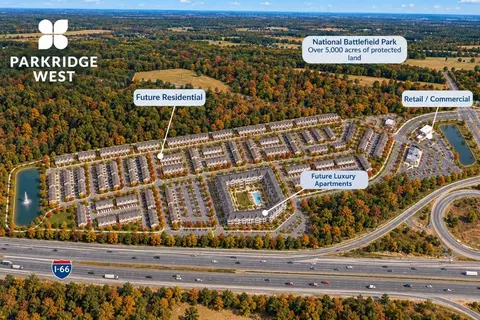 View/Area - 11302 Lanier Farm Loop, Manassas, VA 20109 photo 1 of 1
