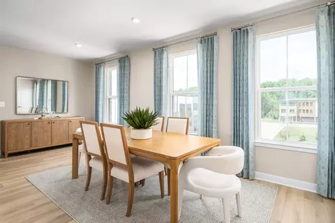 Dining - 11302 Lanier Farm Loop, Manassas, VA 20109 photo 1 of 2