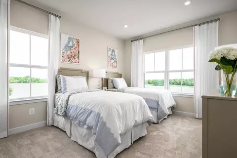 Bedroom - 11302 Lanier Farm Loop, Manassas, VA 20109 photo 4 of 6