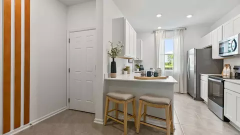 Entry Way - 253 Ayamonte Rd, Saint Augustine, FL 32084 photo 4 of 5