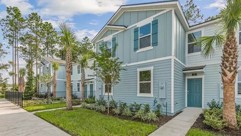 Exterior - 253 Ayamonte Rd, Saint Augustine, FL 32084 photo 1 of 4