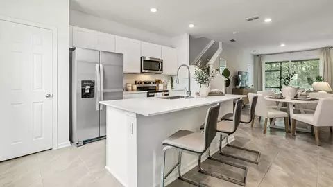 Kitchen - 253 Ayamonte Rd, Saint Augustine, FL 32084 photo 1 of 5