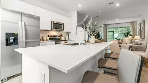 Kitchen - 253 Ayamonte Rd, Saint Augustine, FL 32084 photo 2 of 5