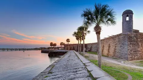 View/Area - 253 Ayamonte Rd, Saint Augustine, FL 32084 photo 1 of 6
